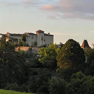 Château De Couette-café