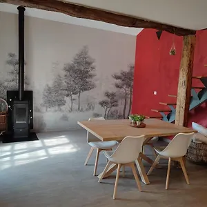 Maison Au Calme Dans Un Petit Hameau Hébergement de vacances