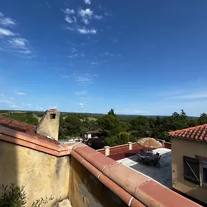 Les Hauts Vallons Couette-café