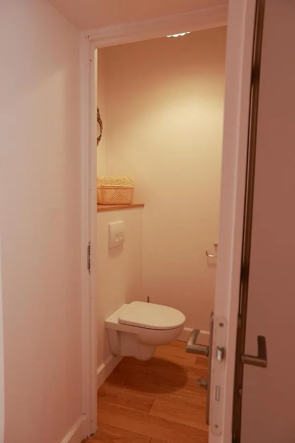 Maison Arcades Chambre 1 Verdun-Sur-Garonne Bed & Breakfast
